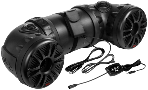 BOSS Audio ATV85B. ����������� �������������� ATV85B.